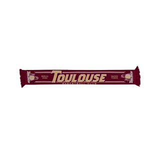 Écharpe Toulouse Basket Club | Boutique Toulouse Basketball Club