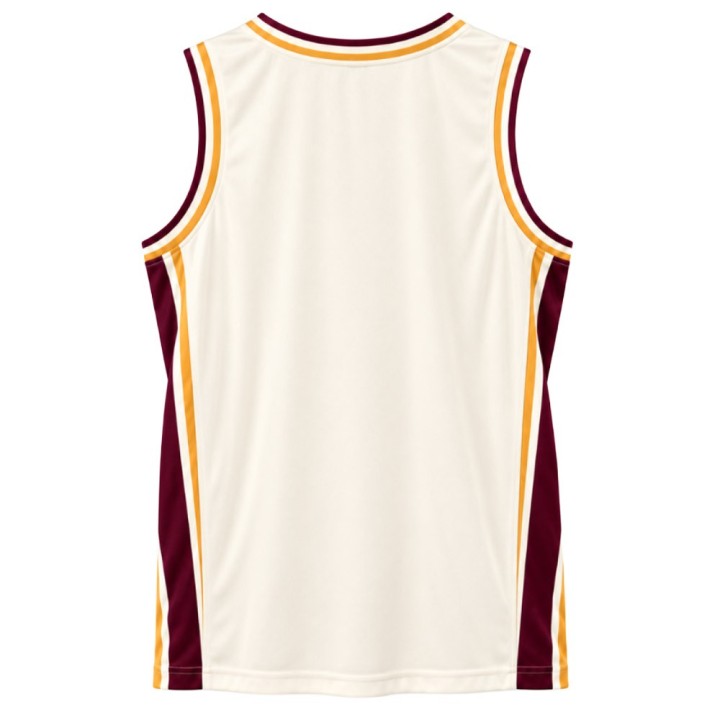 Maillot Supporter Domicile TBC 26/27 | Boutique Toulouse Basketball Club