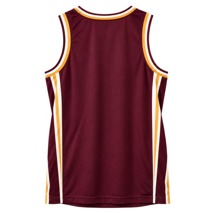 Maillot Supporter Extérieur TBC 26/27 | Boutique Toulouse Basketball Club