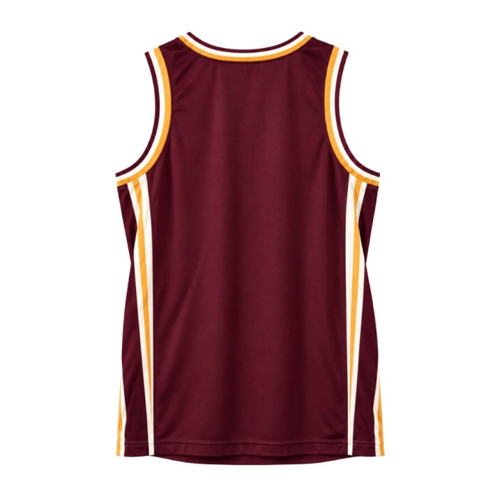 Maillot Enfant Extérieur TBC 26/27 | Boutique Toulouse Basketball Club
